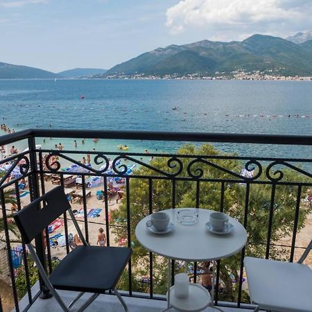 " Tiamat " Apartmani Тиват Экстерьер фото