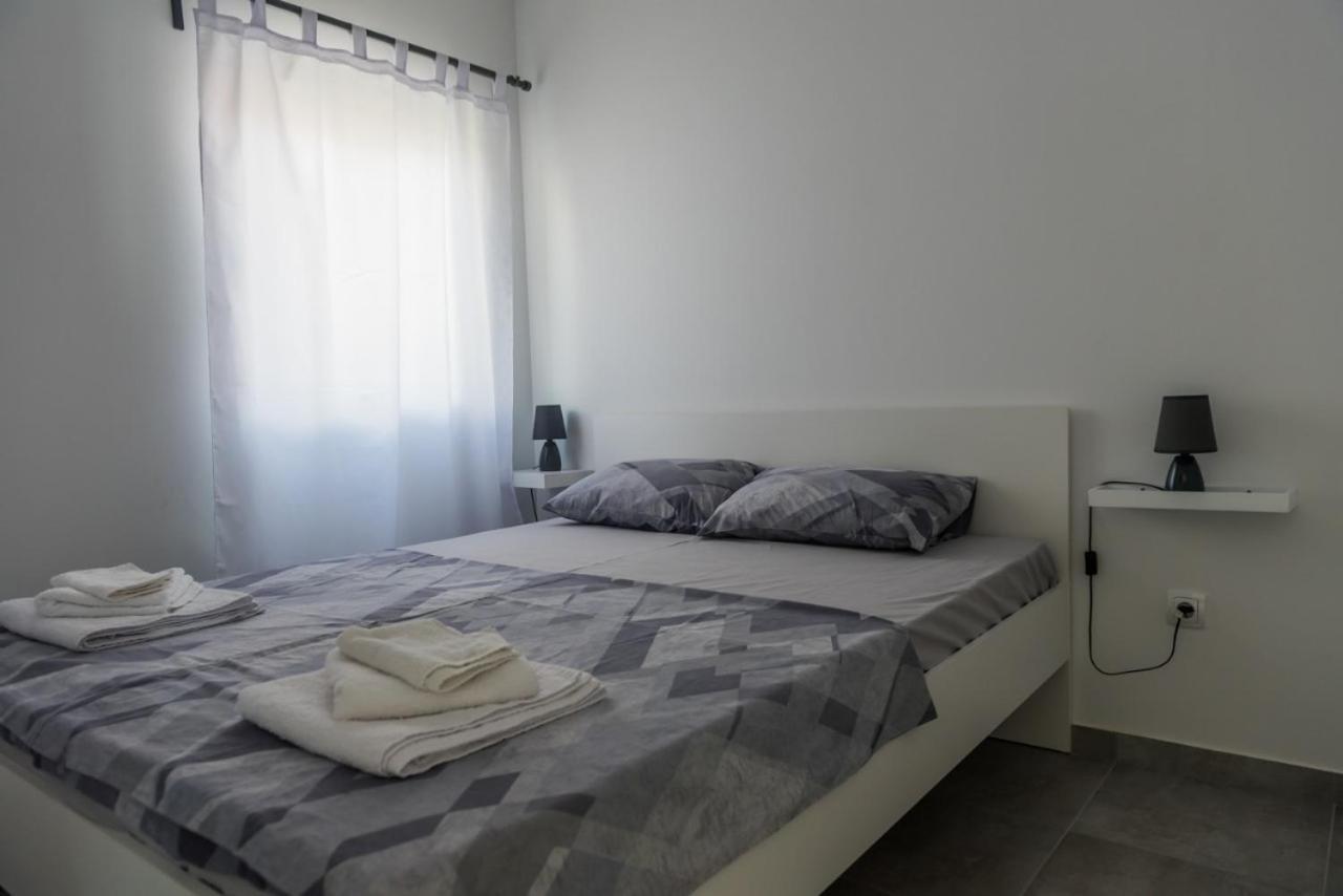 " Tiamat " Apartmani Тиват Экстерьер фото