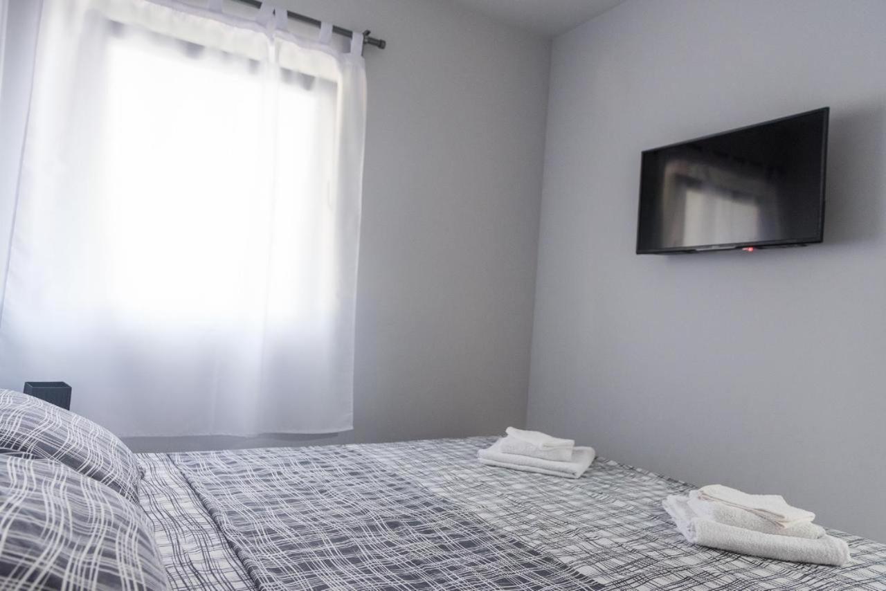 " Tiamat " Apartmani Тиват Экстерьер фото