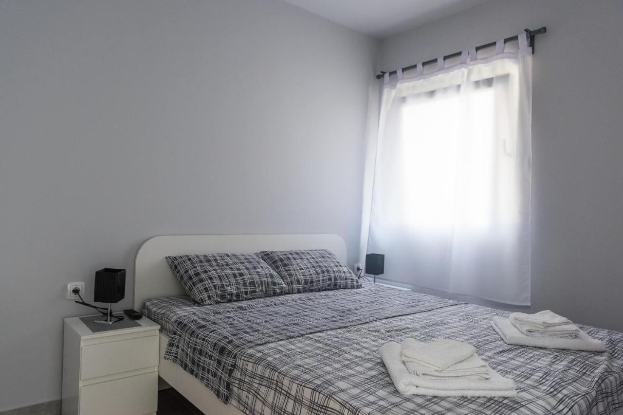 " Tiamat " Apartmani Тиват Экстерьер фото