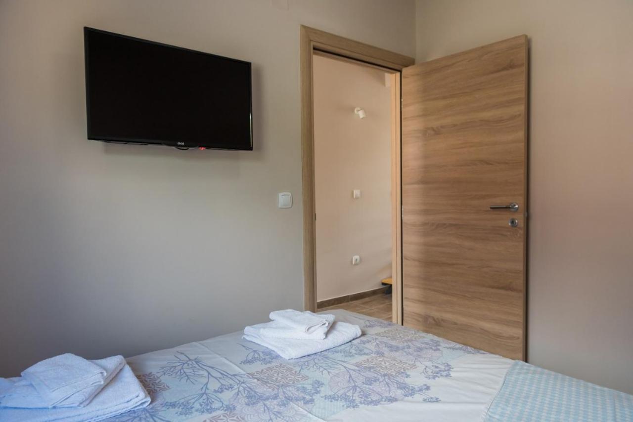 " Tiamat " Apartmani Тиват Экстерьер фото