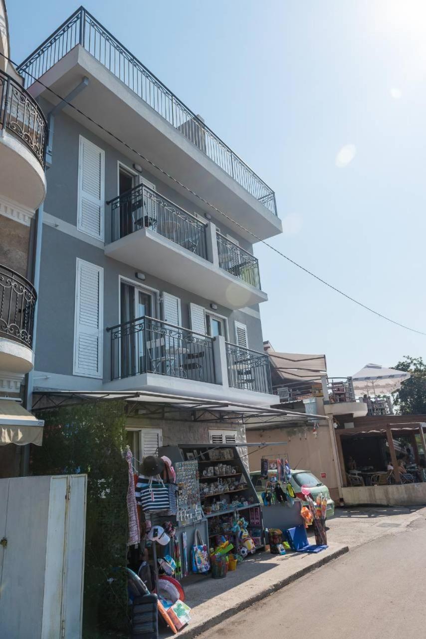 " Tiamat " Apartmani Тиват Экстерьер фото